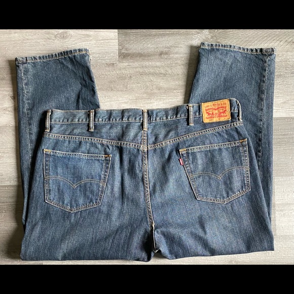 Levi's Other - Men’s Levi’s 550